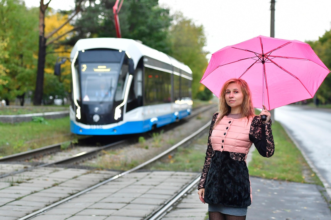 秋旅行におすすめの電車で行ける絶景スポットは？