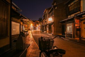 京都の連休における混雑回避の観光方法は？