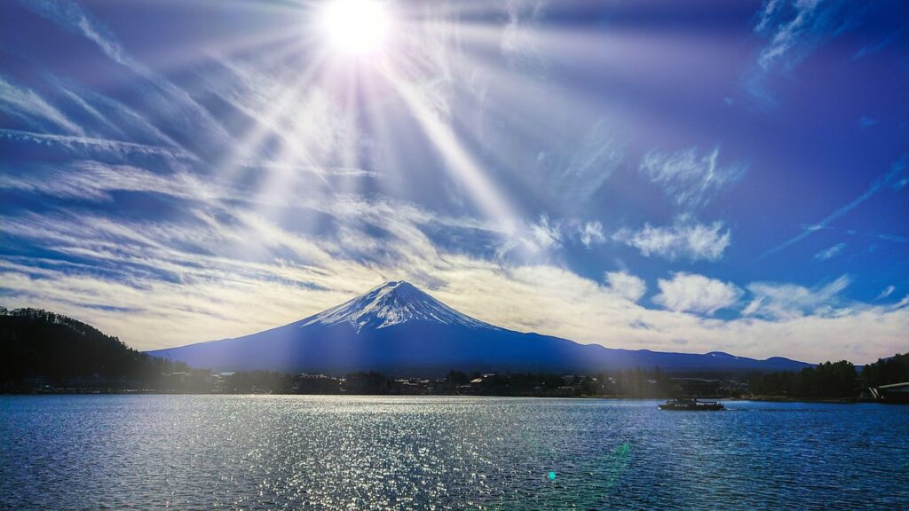 山梨で子連れにおすすめの秋旅行の楽しみ方は？