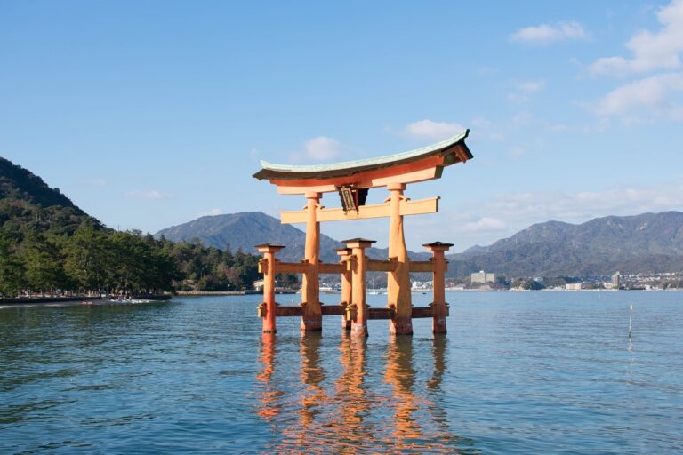 広島で子連れにおすすめの秋の旅行プランは？