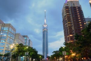 福岡の温泉で楽しむ1泊2日のおすすめプランは？
