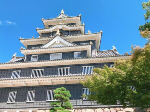 秋旅行におすすめの岡山の穴場スポットは？
