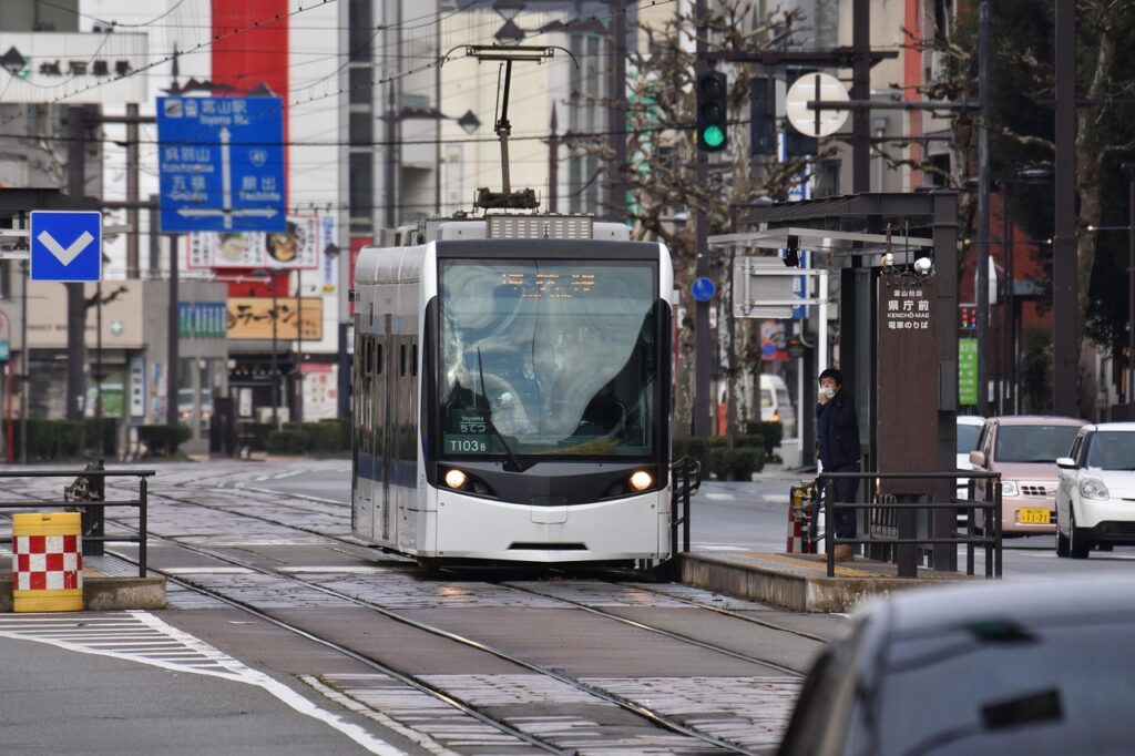 秋旅行にぴったりな国内の富山おすすめスポットは？