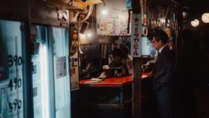 秋旅行にぴったりの国内大阪の穴場スポットは？