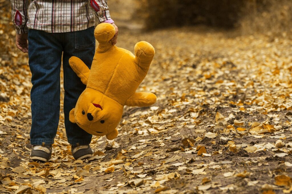 秋旅行で子どもが喜ぶ国内のおすすめスポットは？