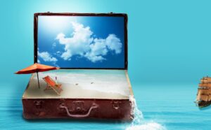 秋の旅行体験談はどんな魅力がある？