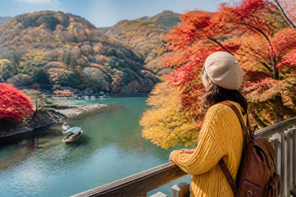 秋の旅行で訪れるべき高原の絶景おすすめスポットは？