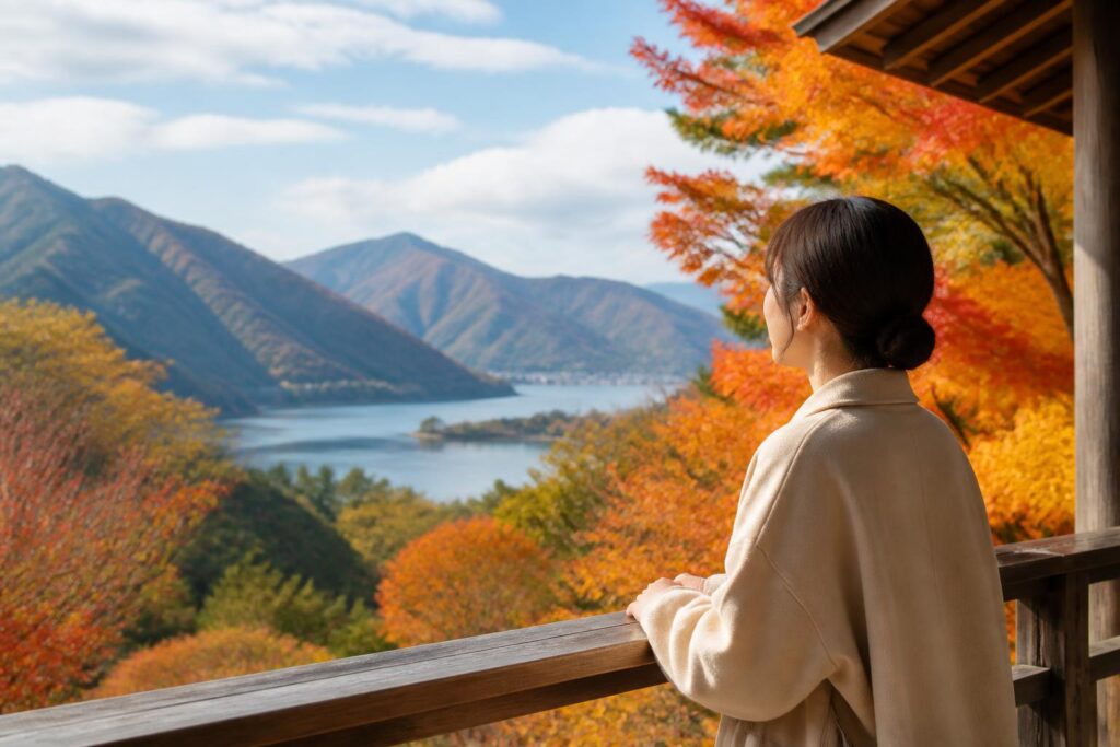 連休に行くべき旅行のおすすめはどれ？