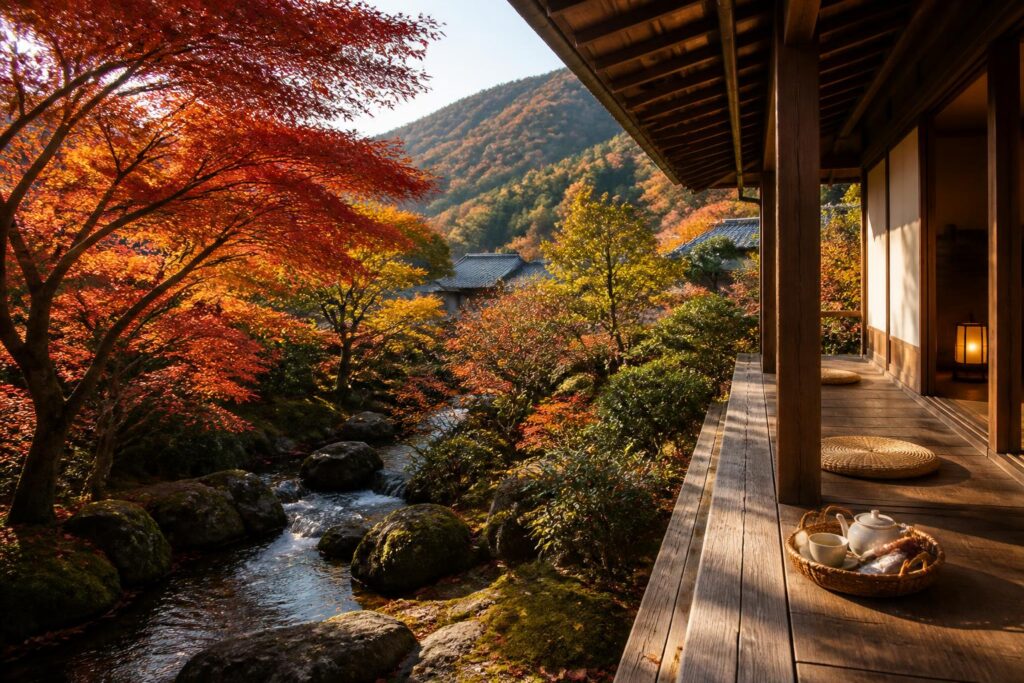 秋の旅行におすすめの国内りんご狩りスポットは？