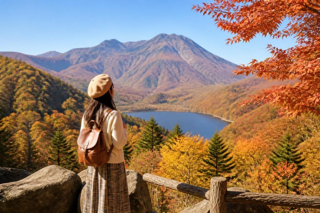 秋旅行で楽しむ国内の大人の社会科見学はどこがおすすめ？