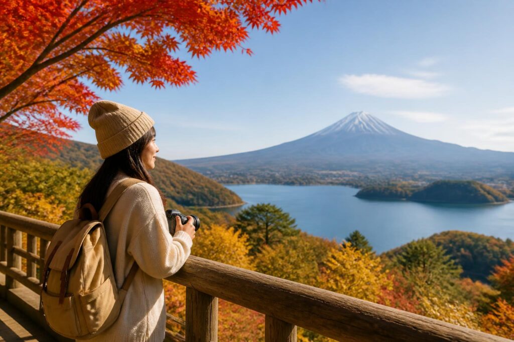 秋の旅行で訪れたい穴場の海沿いドライブスポットは？