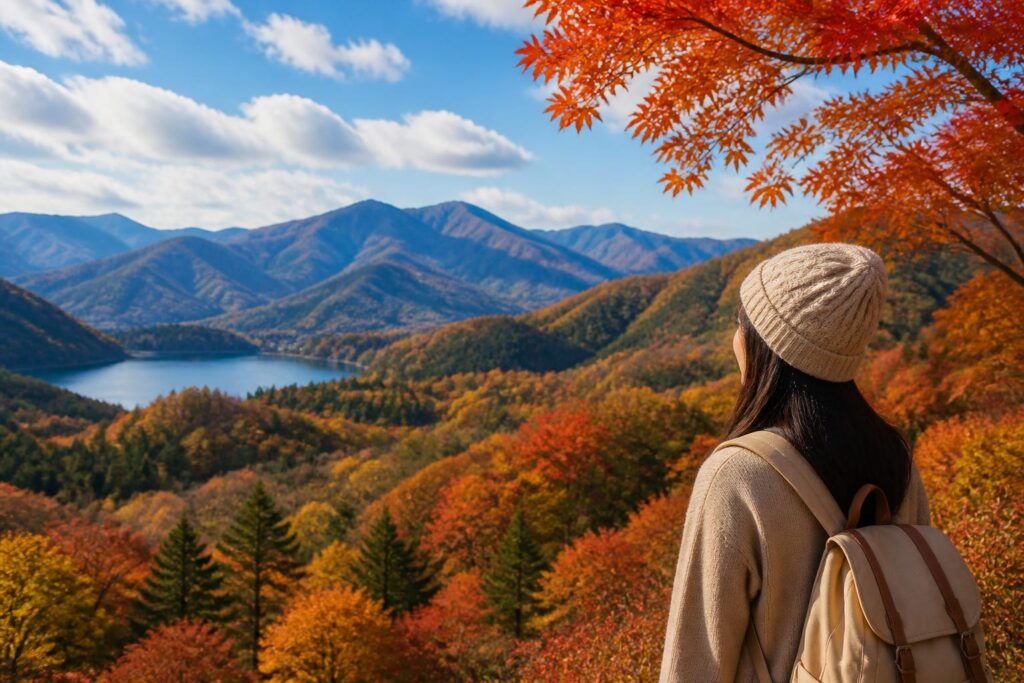 秋旅行におすすめの国内博物館はどこが充実している？