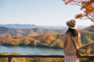 秋旅行のグルメは何がおすすめ？
