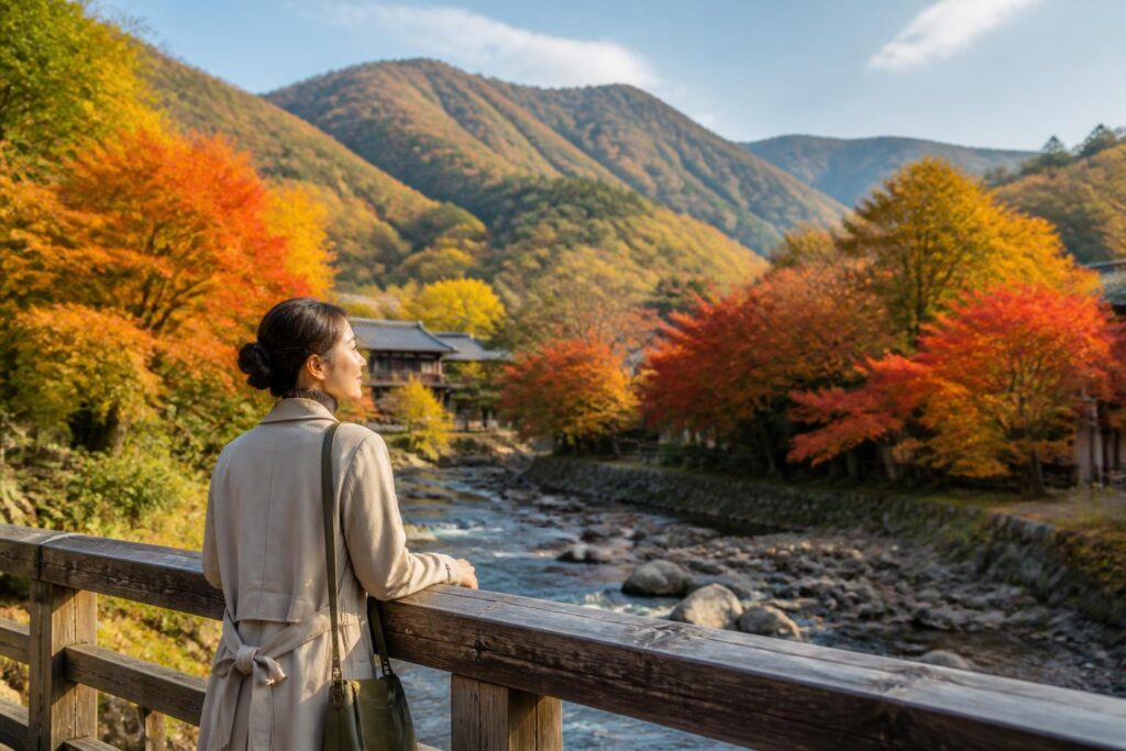 秋旅行のご当地グルメおすすめは？