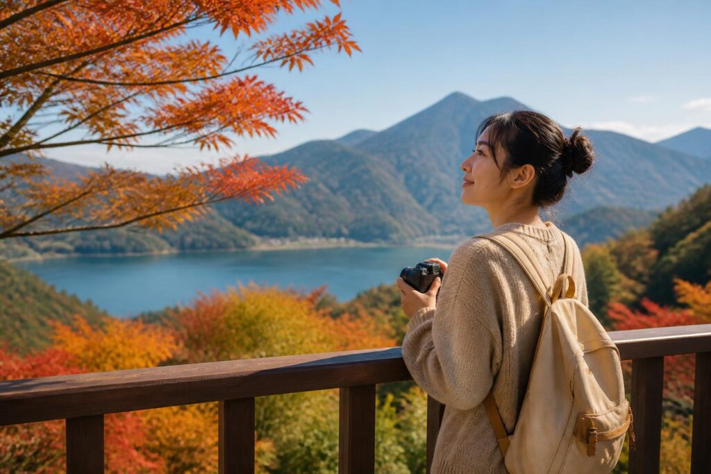 秋旅行で楽しめる海鮮グルメのおすすめは？