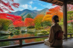秋旅行で訪れたい国内の世界遺産のおすすめは？
