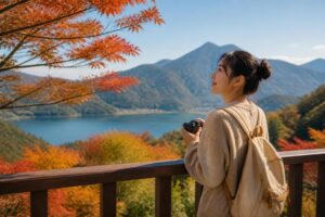 秋旅行で訪れたい絶景のおすすめ国内スポットは？